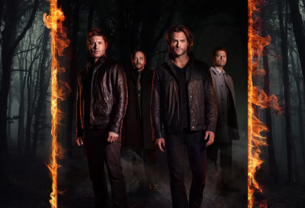 美剧《邪恶力量 第十二季》23集电视剧解说文案/片源下载（完结）