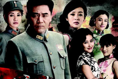 电视剧《信者无敌》36集电视剧解说文案/片源下载（完结）