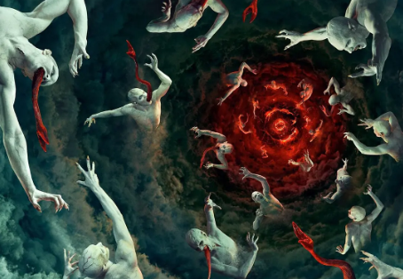 美剧《血族 第四季》10集电视剧解说文案/片源下载（完结）