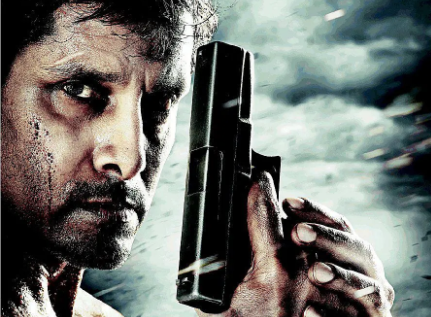 动作电影《湿婆之舞》解说文案/片源下载