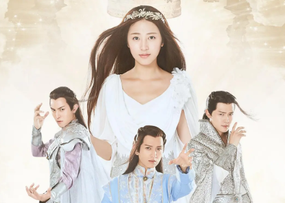 电视剧《寻找前世之旅2》12集电视剧解说文案/片源下载（完结）