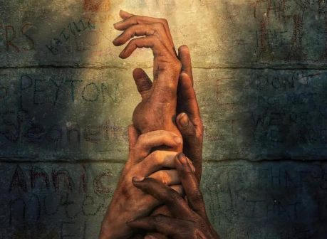 剧情电影《和平树》解说文案/片源下载