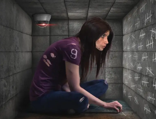 悬疑电影《孤立无援》解说文案/片源下载