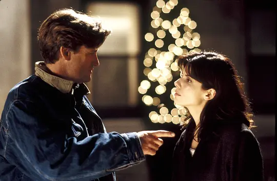 喜剧电影《二见钟情》解说文案/片源下载