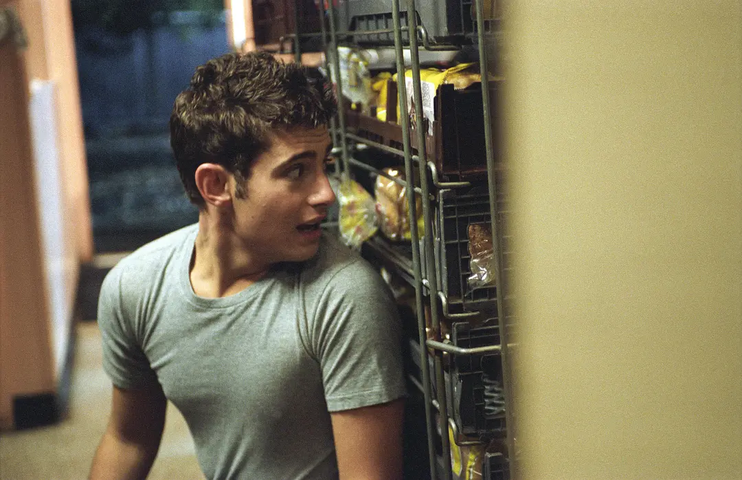 悬疑电影《豺狼计划》解说文案/片源下载