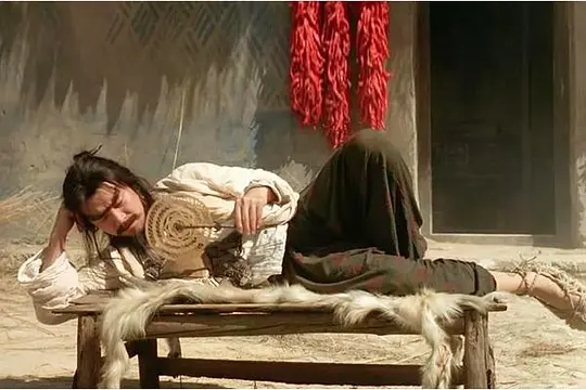 喜剧电影《大话西游之月光宝盒》解说文案/片源下载