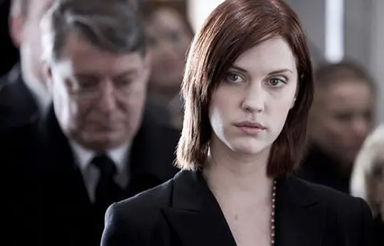 犯罪电影《单程杀机》解说文案/片源下载