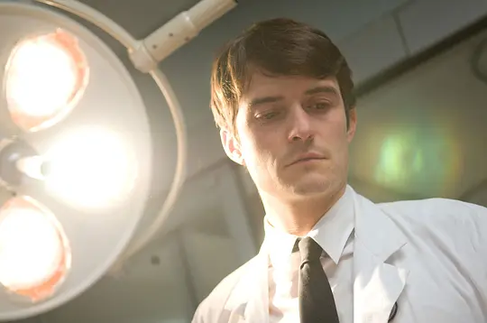 剧情电影《好医生》解说文案/片源下载