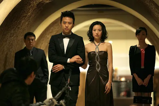 电视剧《相爱十年》36集电视剧解说文案/片源下载（完结）