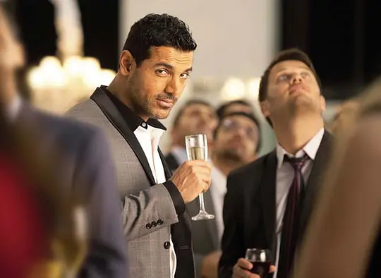 犯罪电影《生死竞赛2》解说文案/片源下载