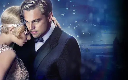 剧情电影《了不起的盖茨比》解说文案/片源下载