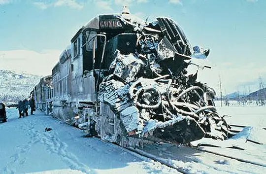 动作电影《逃亡列车》解说文案/片源下载