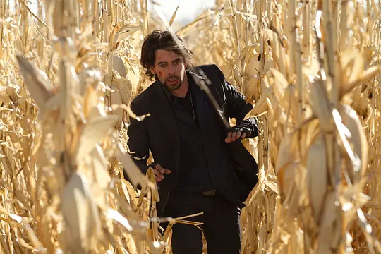 动作电影《背水一战》解说文案/片源下载