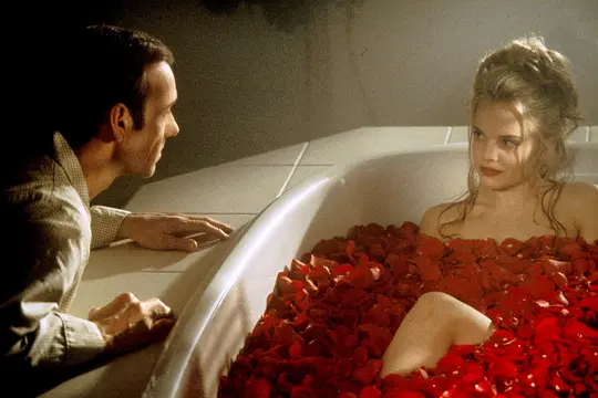 剧情电影《美国丽人》解说文案/片源下载