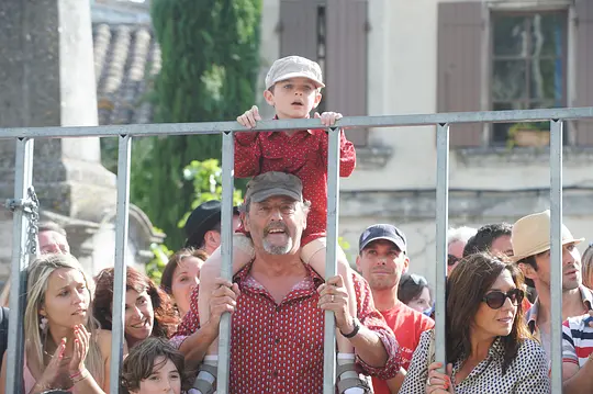 喜剧电影《普罗旺斯的夏天》解说文案/片源下载