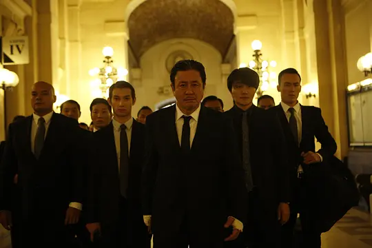 科幻电影《超体》解说文案/片源下载