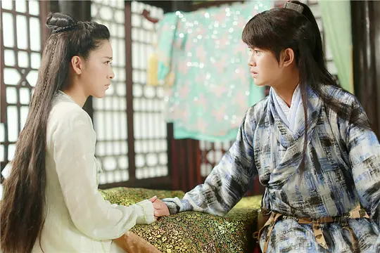 电视剧《通天狄仁杰》66集电视剧解说文案/片源下载（完结）