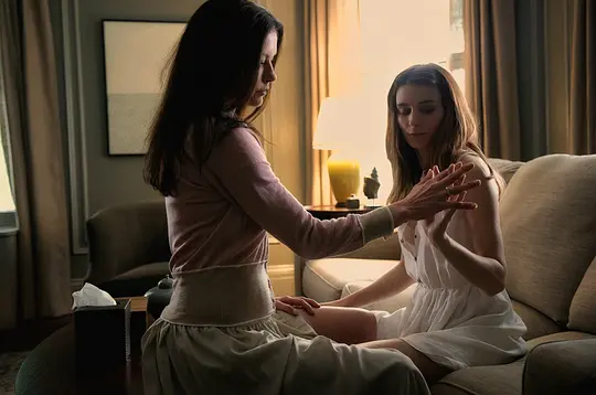 犯罪电影《副作用》解说文案/片源下载