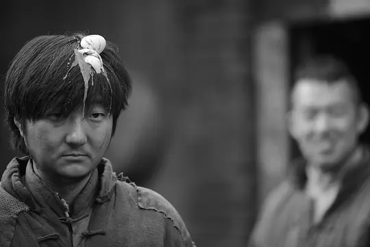 战争电影《我不是王毛》解说文案/片源下载