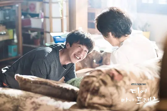 韩剧《我亲爱的朋友们》9集电视剧解说文案/片源下载（完结）