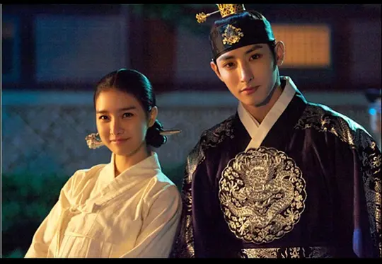 韩剧《夜行书生》20集电视剧解说文案/片源下载（完结）