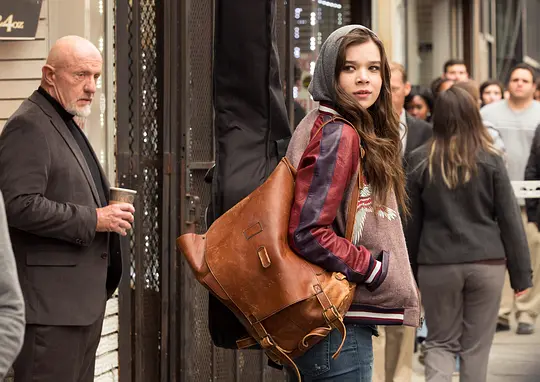 剧情电影《期限人生》解说文案/片源下载