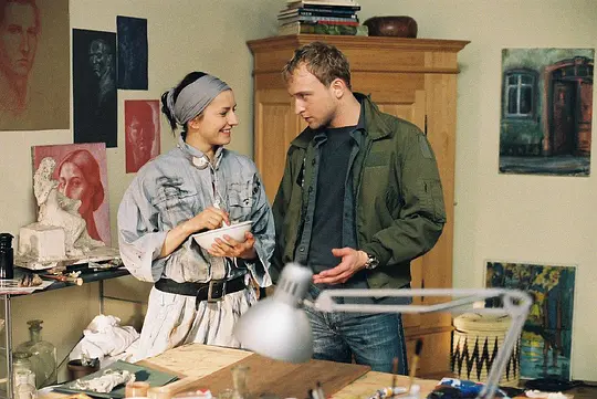 犯罪电影《盗走达芬奇》解说文案/片源下载