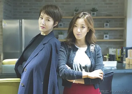 韩剧《有品位的她》20集电视剧解说文案/片源下载（完结）