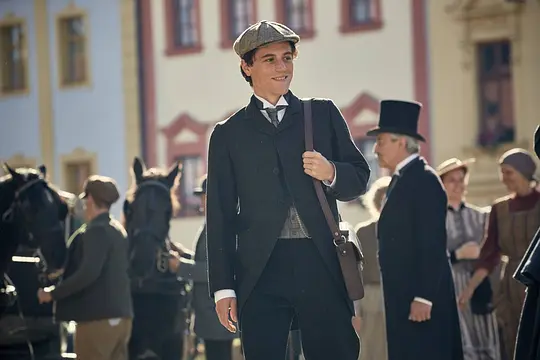 美剧《天才 第一季》10集电视剧解说文案/片源下载（完结）