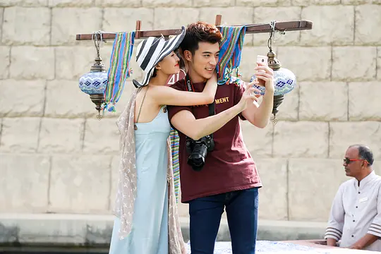 电视剧《一粒红尘》38集电视剧解说文案/片源下载（完结）