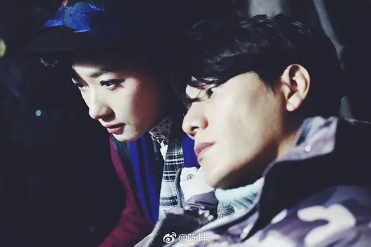 电视剧《脱身》46集电视剧解说文案/片源下载（完结）