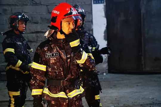 电视剧《特勤精英》32集电视剧解说文案/片源下载（完结）