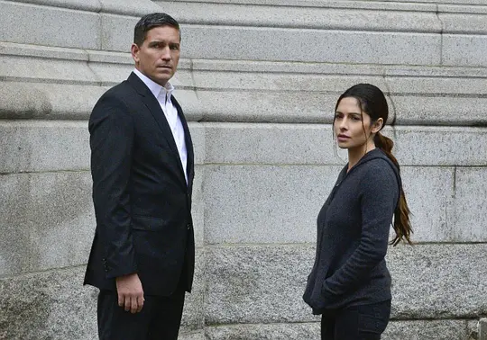 美剧《疑犯追踪 第五季》13集电视剧解说文案/片源下载(完结)