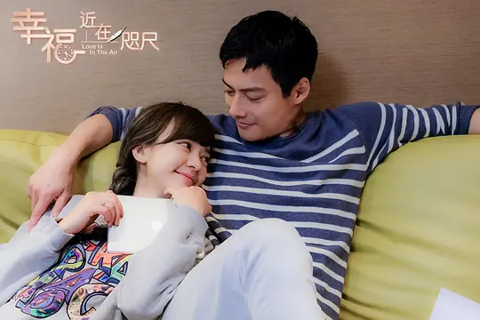 电视剧《幸福，近在咫尺》24集电视剧解说文案/片源下载（完结）