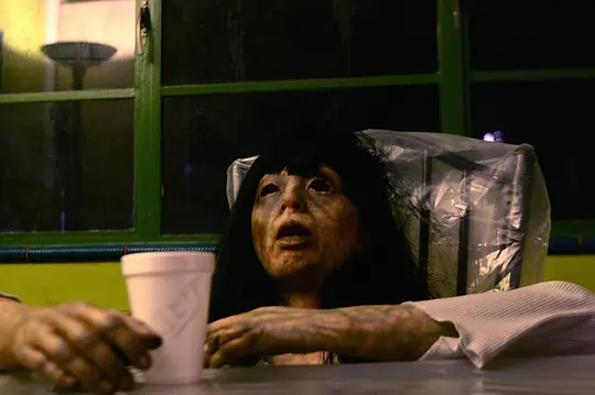 恐怖电影《地狱：亡灵栖所》解说文案/片源下载