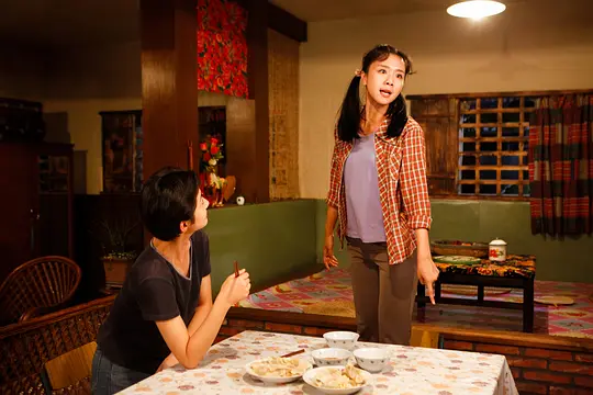 电视剧《我们的青春期》40集电视剧解说文案/片源下载（完结）