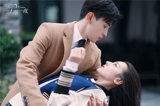 电视剧《一千零一夜》49集电视剧解说文案/片源下载（完结）