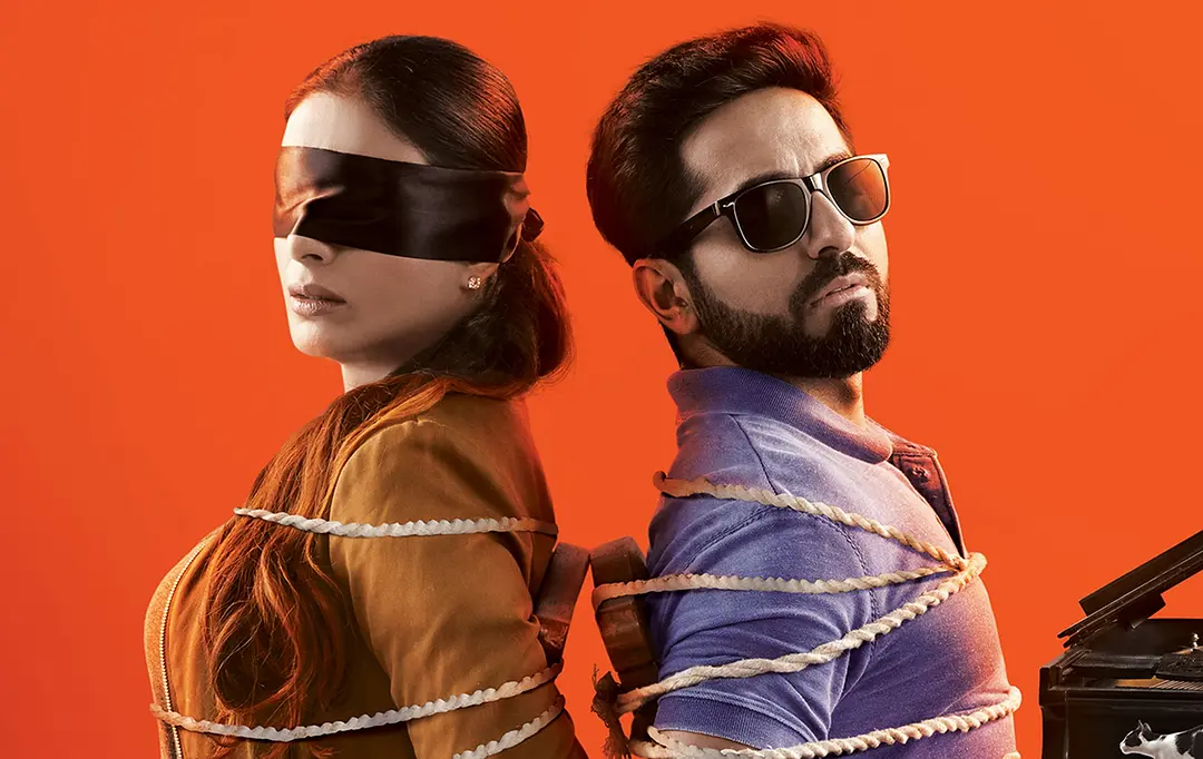 悬疑电影《调音师》解说文案/片源下载