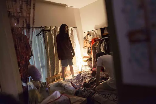 剧情电影《她不知道名字的那些鸟儿》解说文案/片源下载