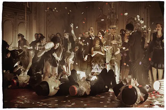 战争电影《天上再见》解说文案/片源下载