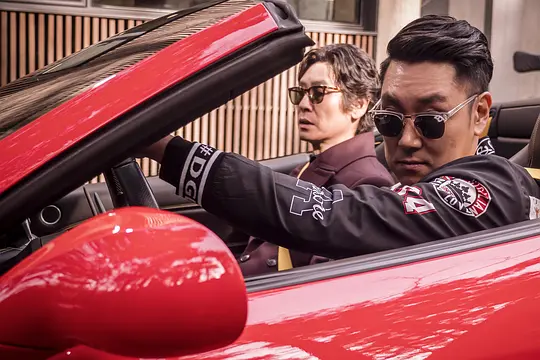 惊悚电影《完美男人》解说文案/片源下载