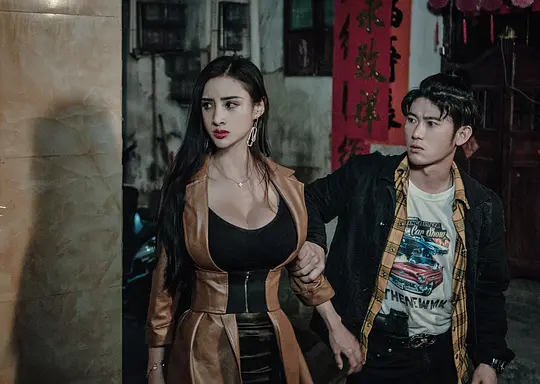 动作电影《猎毒之闪狙行动》解说文案/片源下载