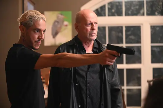 犯罪电影《仇杀》解说文案/片源下载