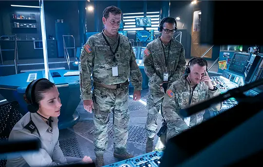 动作电影片《终极拦截》解说文案/片源下载