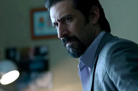 动作电影《耶稣会士》解说文案/片源下载