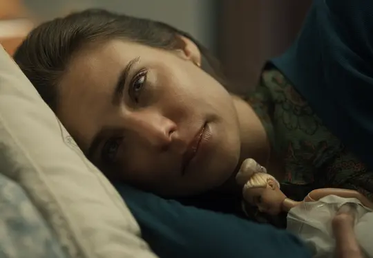 惊悚电影《天怒》解说文案/片源下载