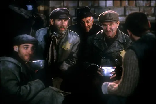 战争电影《善意的谎言》解说文案/片源下载