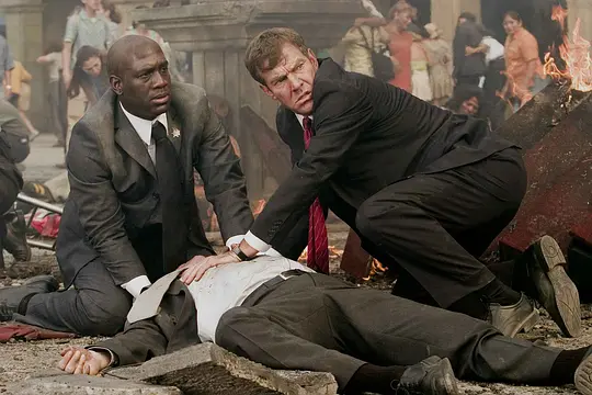 犯罪电影《刺杀据点》解说文案/片源下载