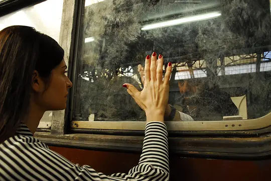 犯罪电影《谜一样的双眼》解说文案/片源下载