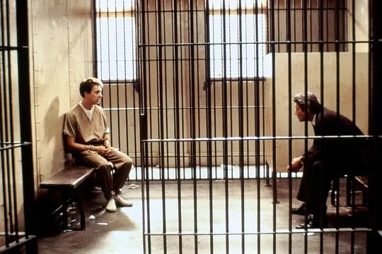 悬疑电影《一级恐惧》解说文案/片源下载